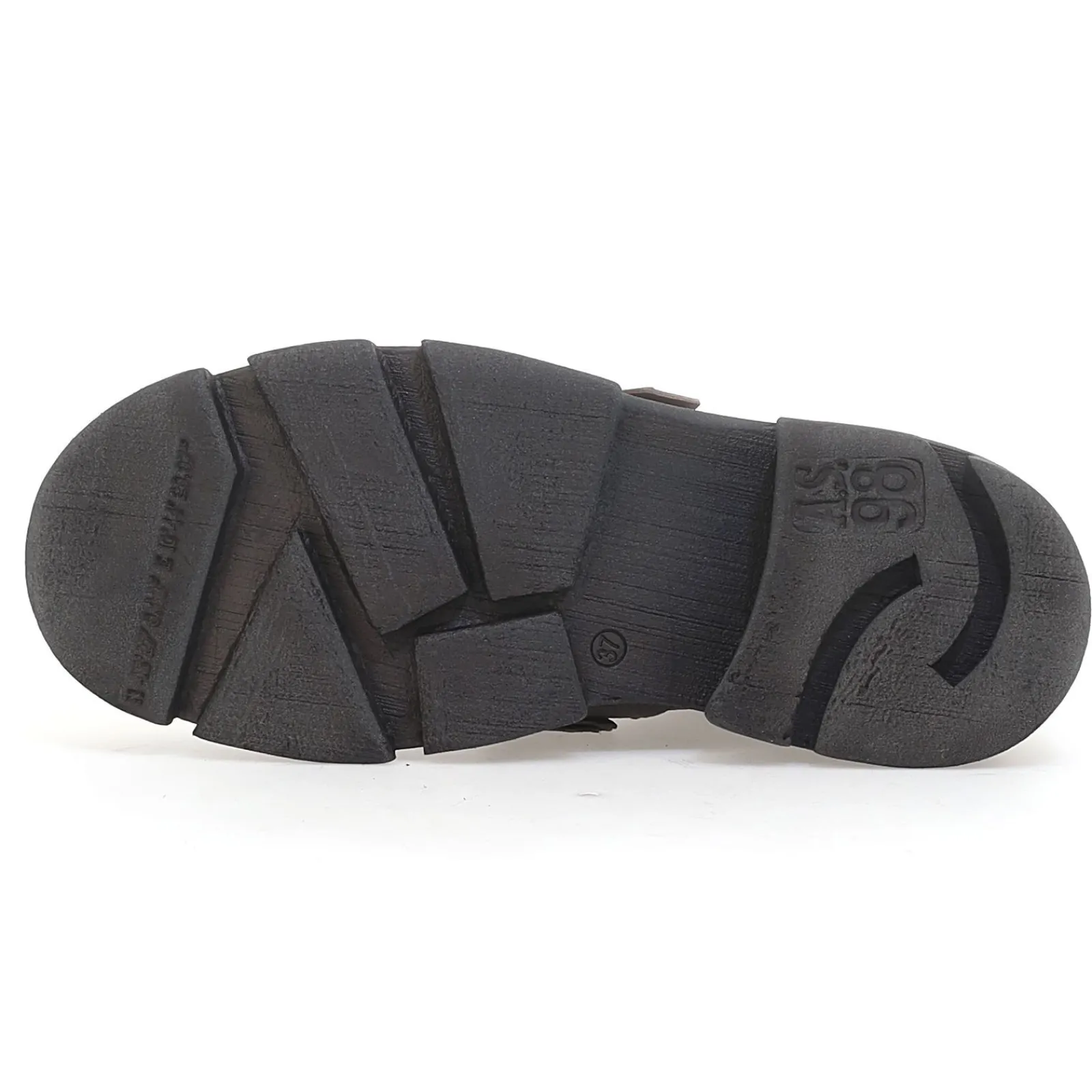 A.S.98 Mokassin-ALTOONA