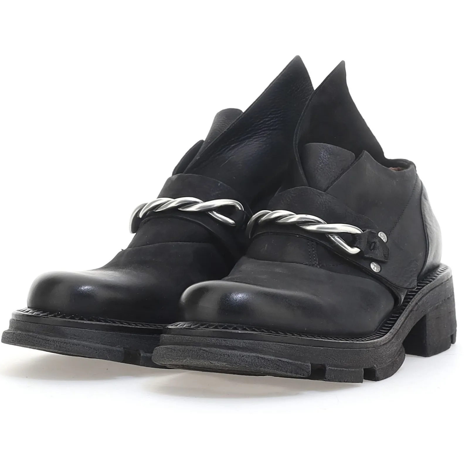 A.S.98 Mokassin-ALTOONA