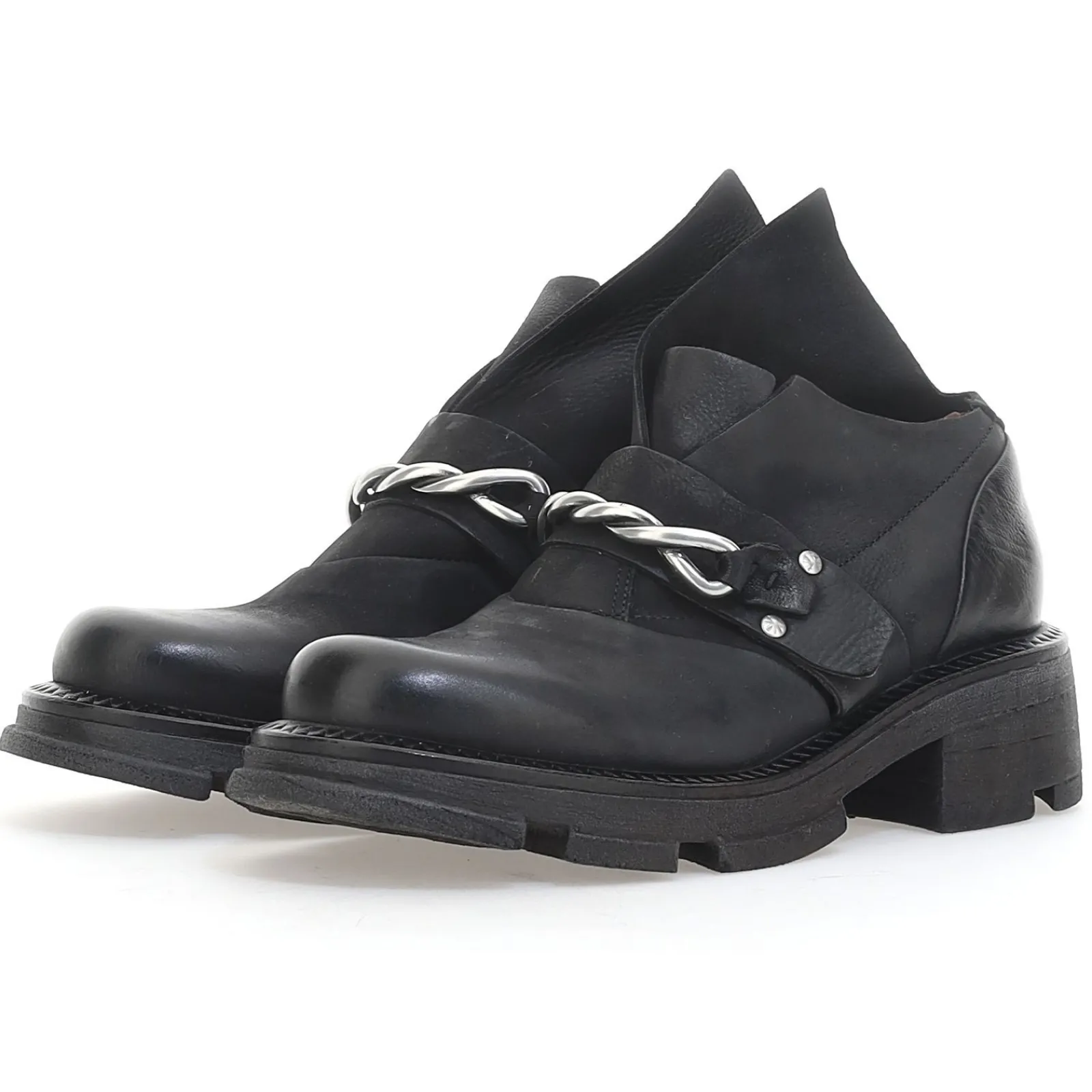 A.S.98 Mokassin-ALTOONA