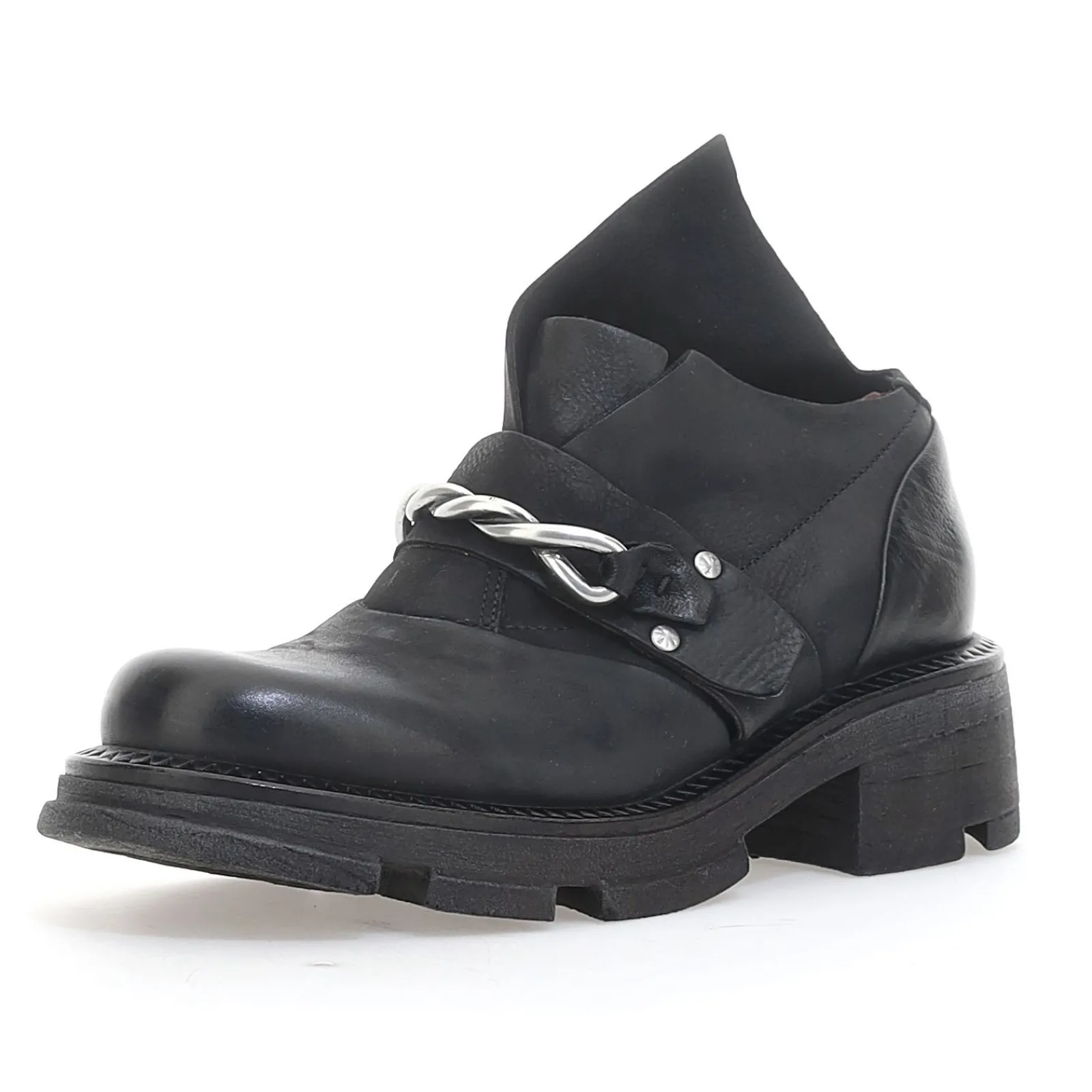 A.S.98 Mokassin-ALTOONA