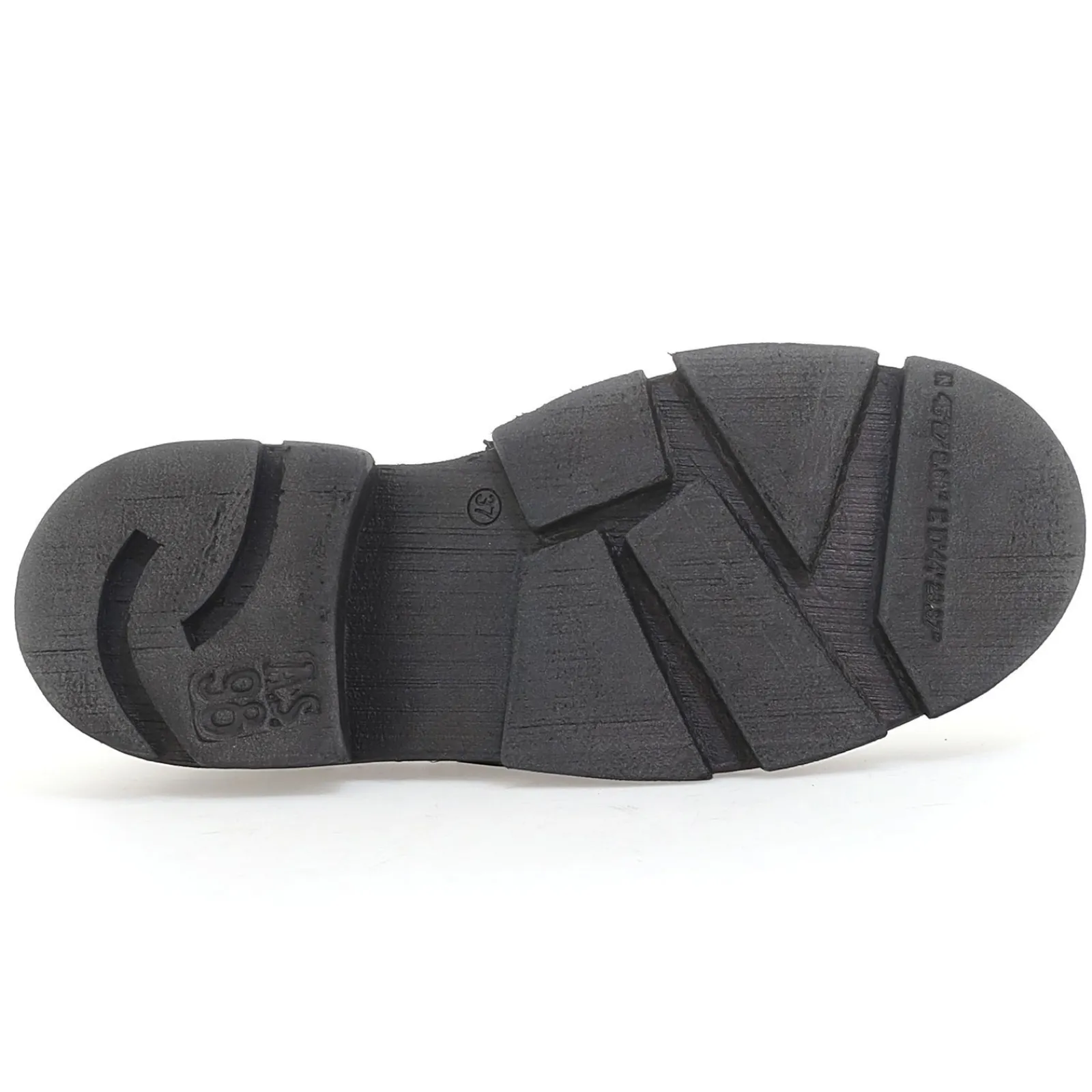 A.S.98 Mokassin-ALTOONA