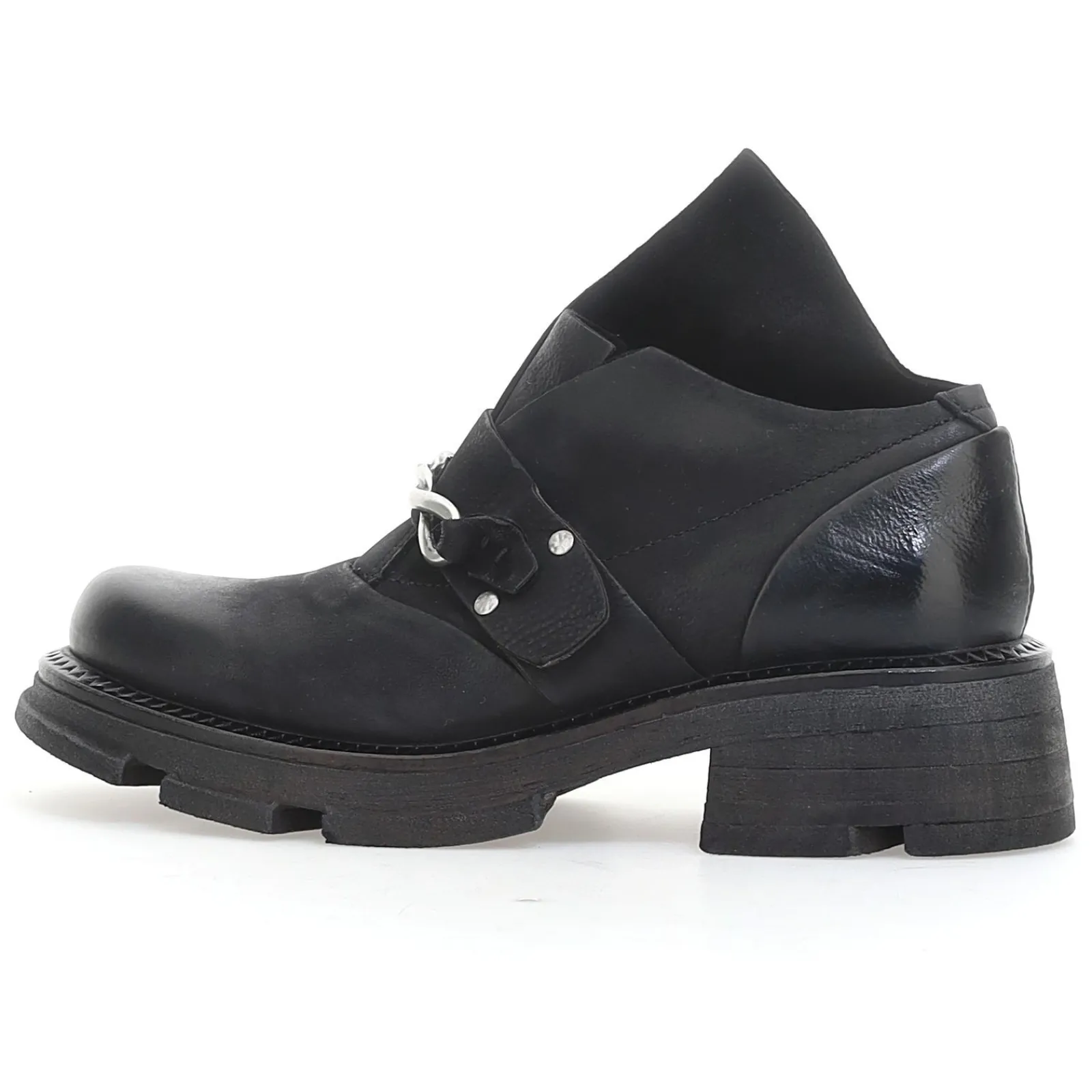 A.S.98 Mokassin-ALTOONA