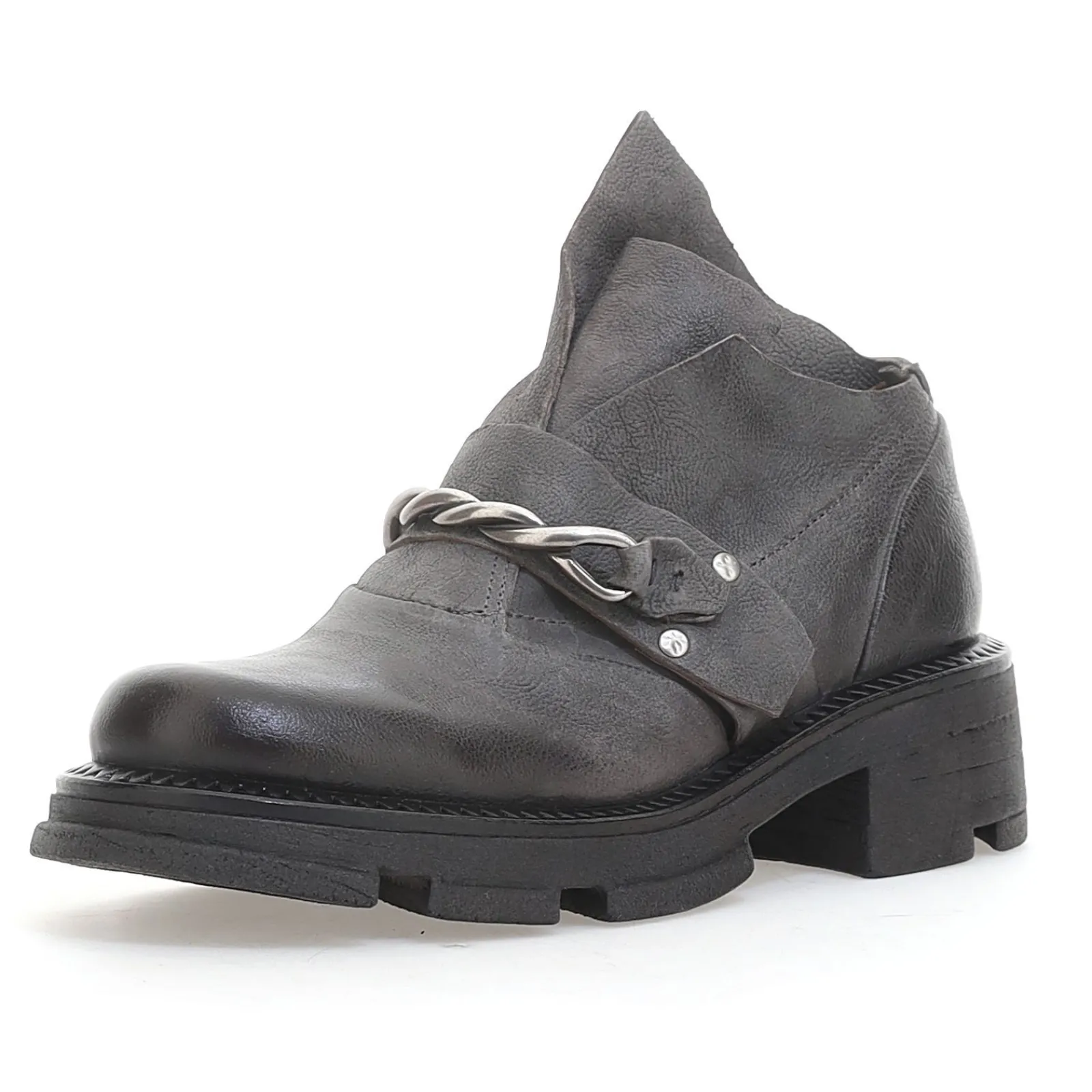 A.S.98 Mokassin-ALTOONA