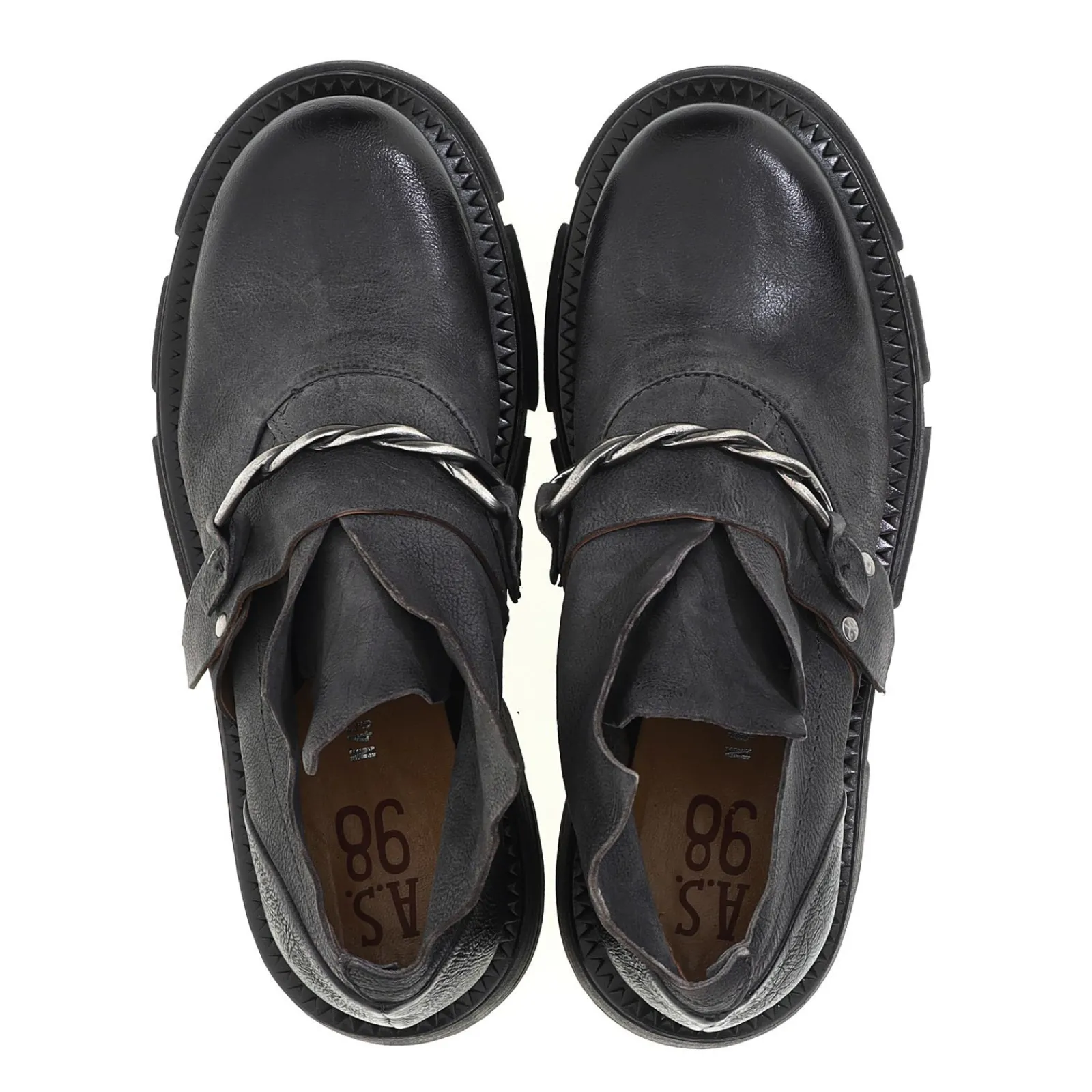 A.S.98 Mokassin-ALTOONA