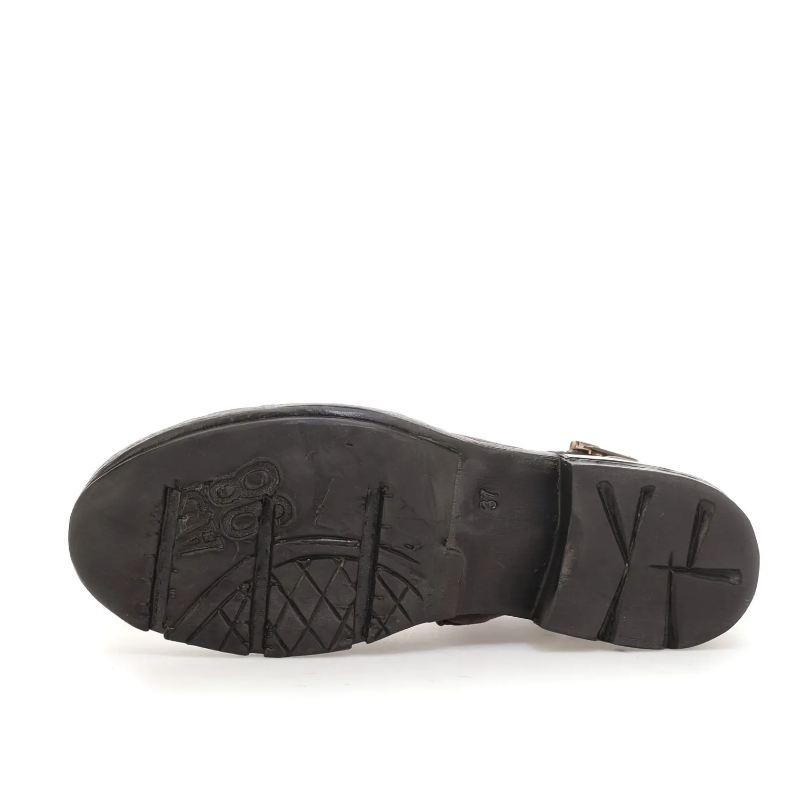 A.S.98 Mokassin-AVILLA