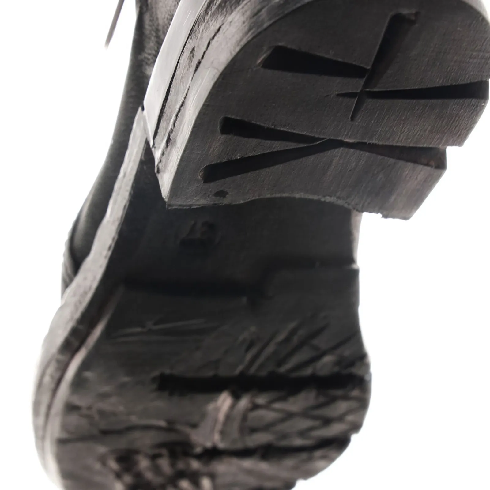 A.S.98 Mokassin-AVILLA