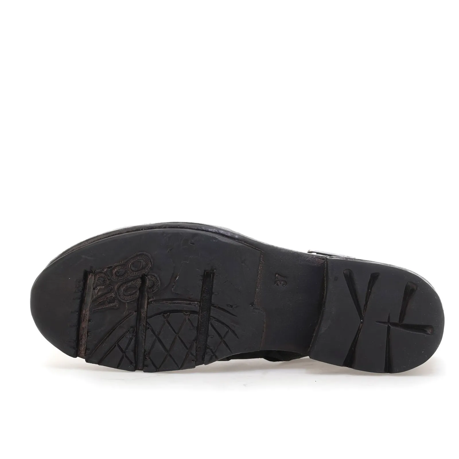 A.S.98 Mokassin-AVILLA