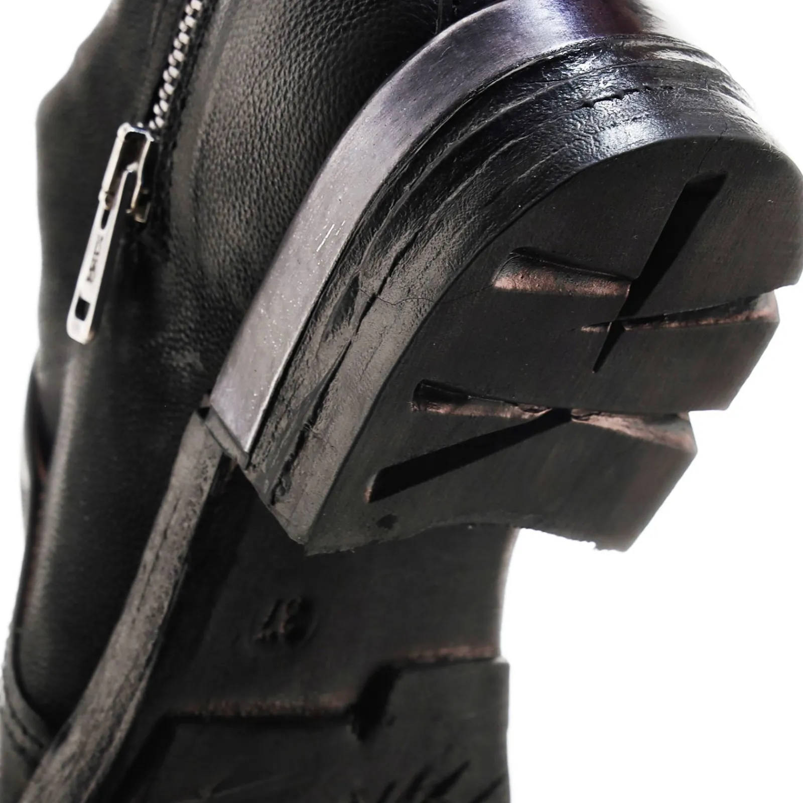 A.S.98 Mokassin-AVILLA