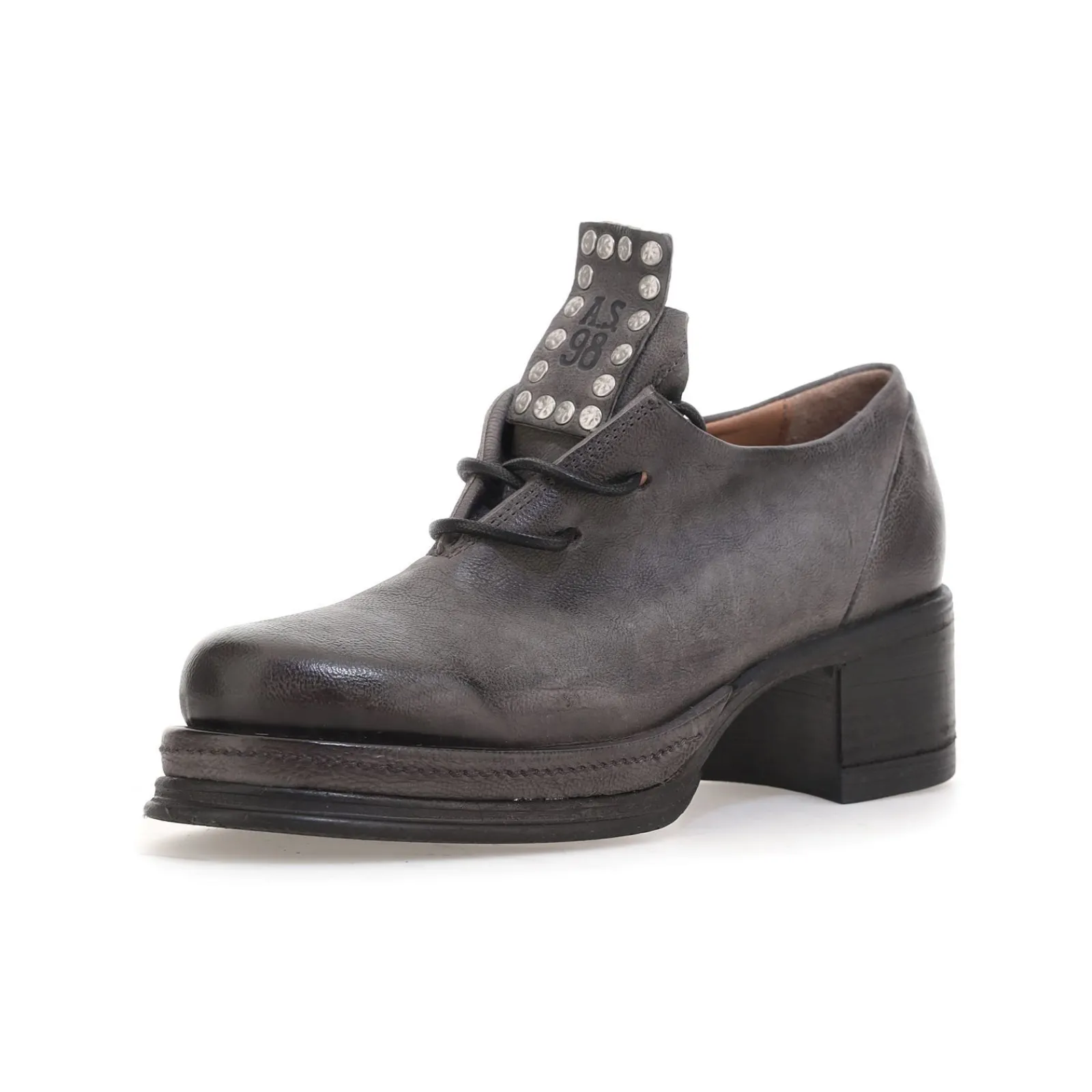 A.S.98 Mokassin-CALERA