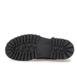 A.S.98 Mokassin-DEONNE NERO