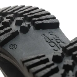 A.S.98 Mokassin-DEONNE NERO