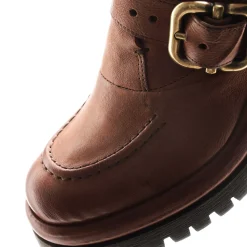 A.S.98 Mokassin-DEONNE CALVADOS