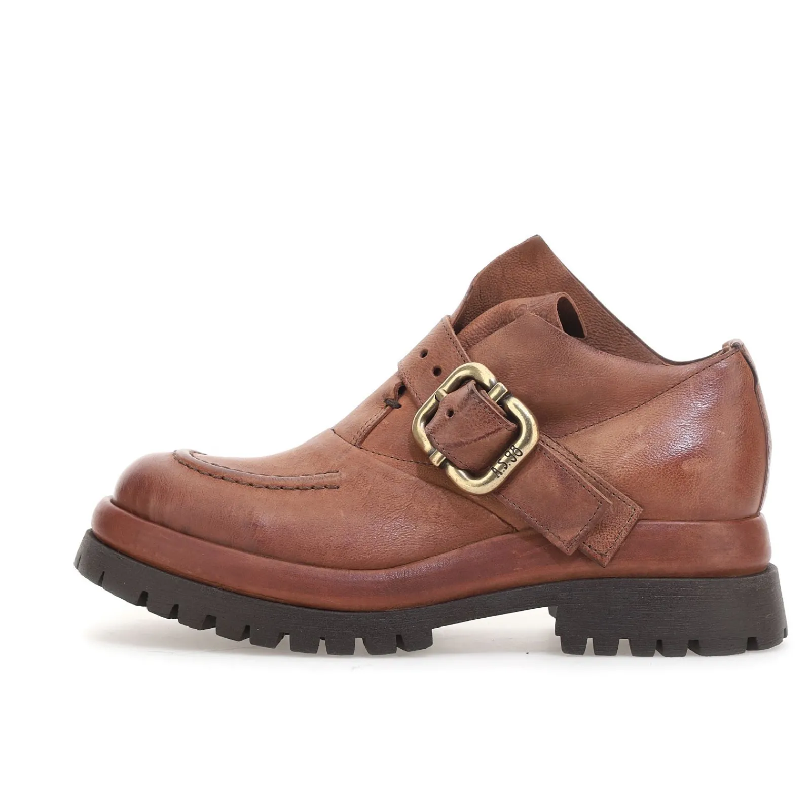 A.S.98 Mokassin-DEONNE CALVADOS