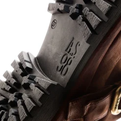 A.S.98 Mokassin-DEONNE CALVADOS