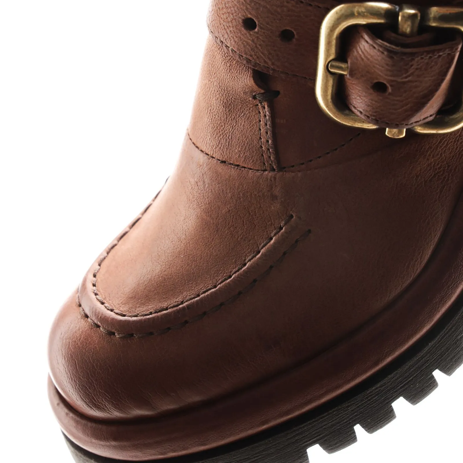 A.S.98 Mokassin-DEONNE CALVADOS