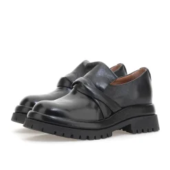 A.S.98 Mokassin-DETTA NERO