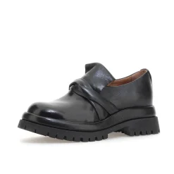 A.S.98 Mokassin-DETTA NERO