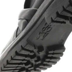 A.S.98 Mokassin-DETTA NERO