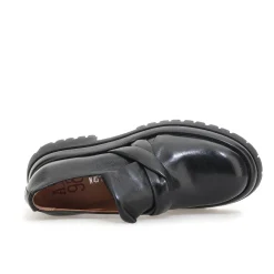 A.S.98 Mokassin-DETTA NERO