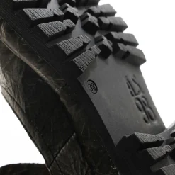 A.S.98 Mokassin-DRIELE Argento