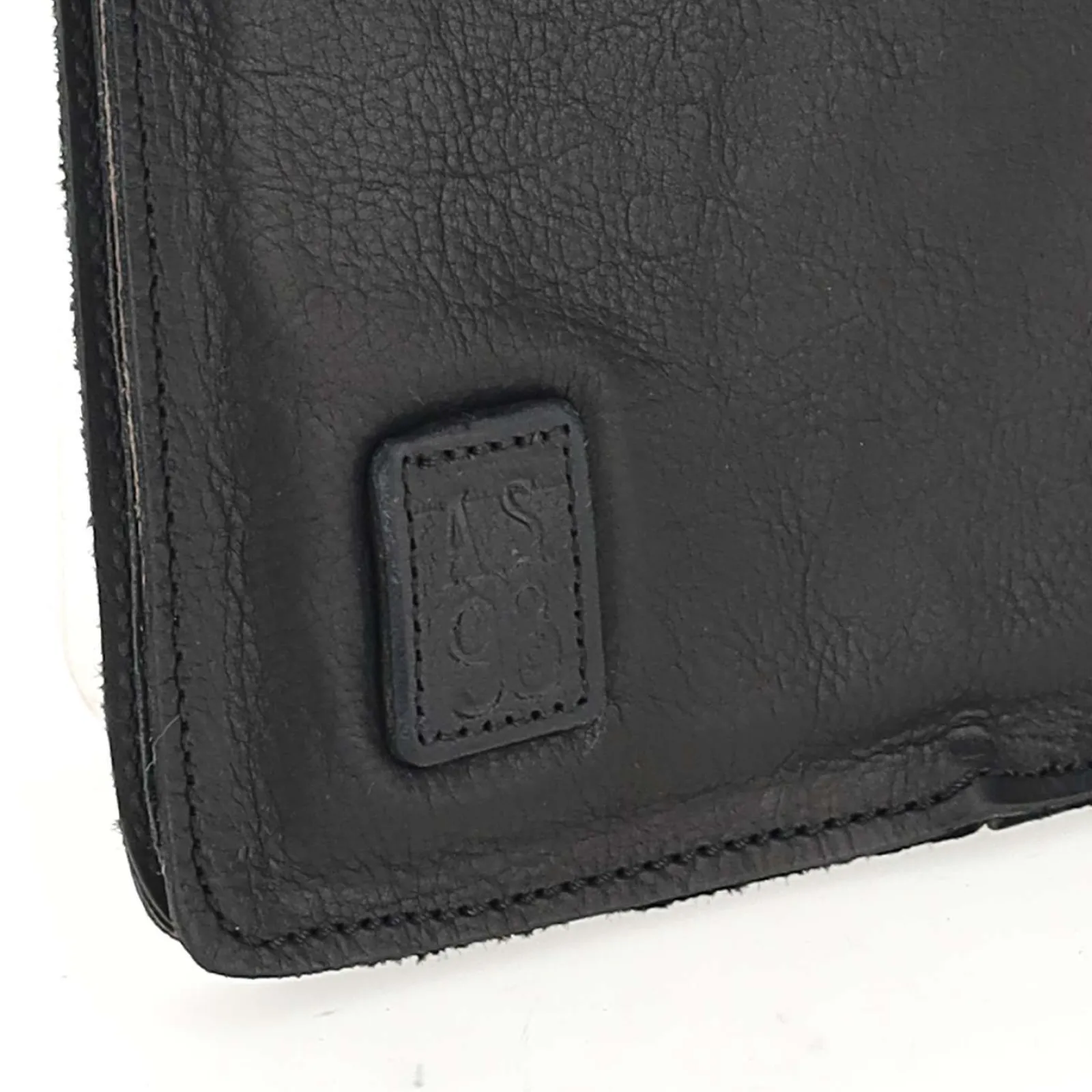 A.S.98 Accessoires-GEHÄUSE BARRIE NERO