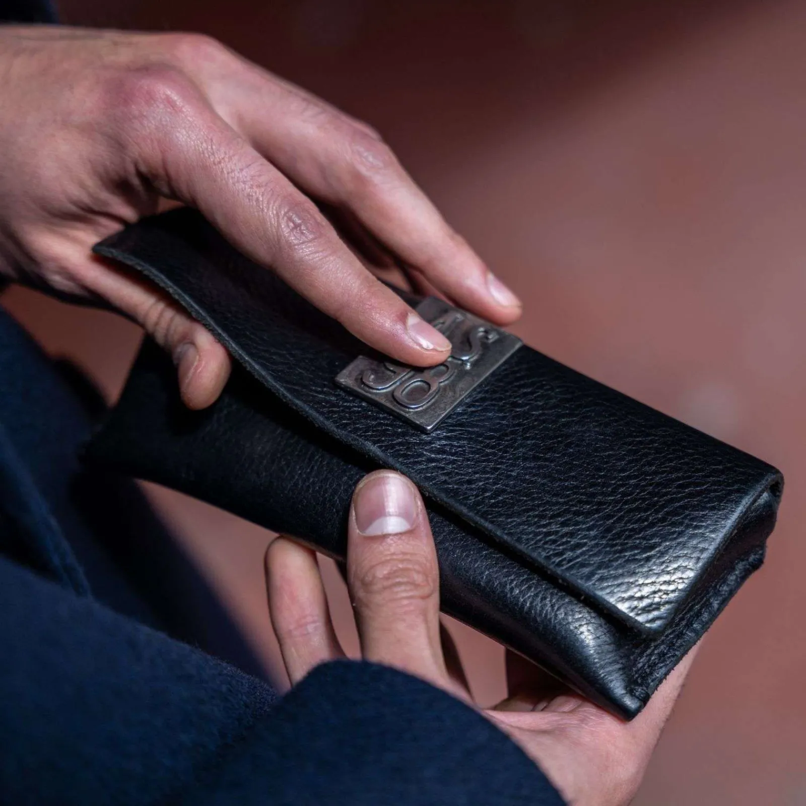 A.S.98 Accessoires-GEHÄUSE IVOR