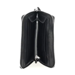 A.S.98 Accessoires-GELDBÖRSEN 101029 NERO
