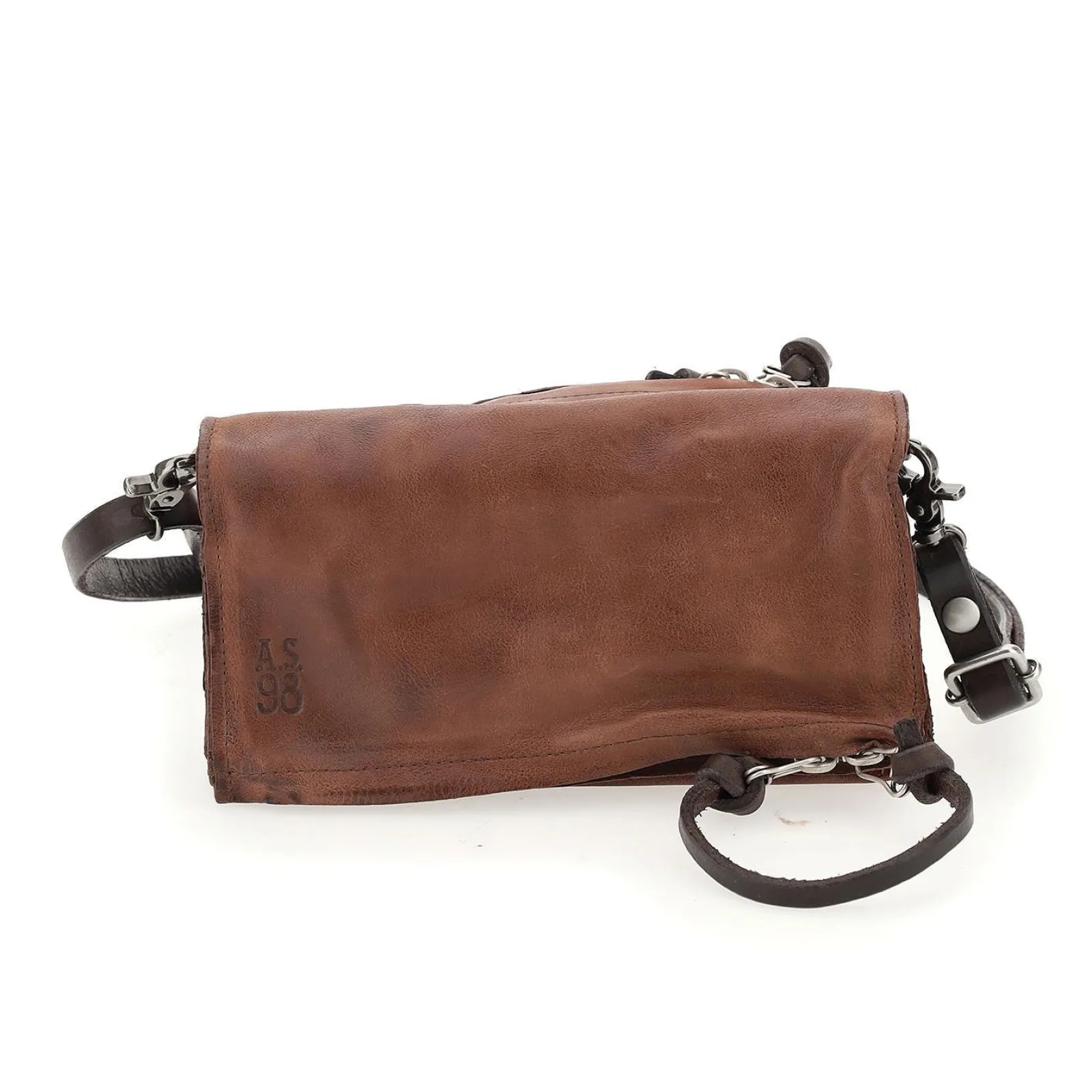 A.S.98 Accessoires-GELDBÖRSEN 103001