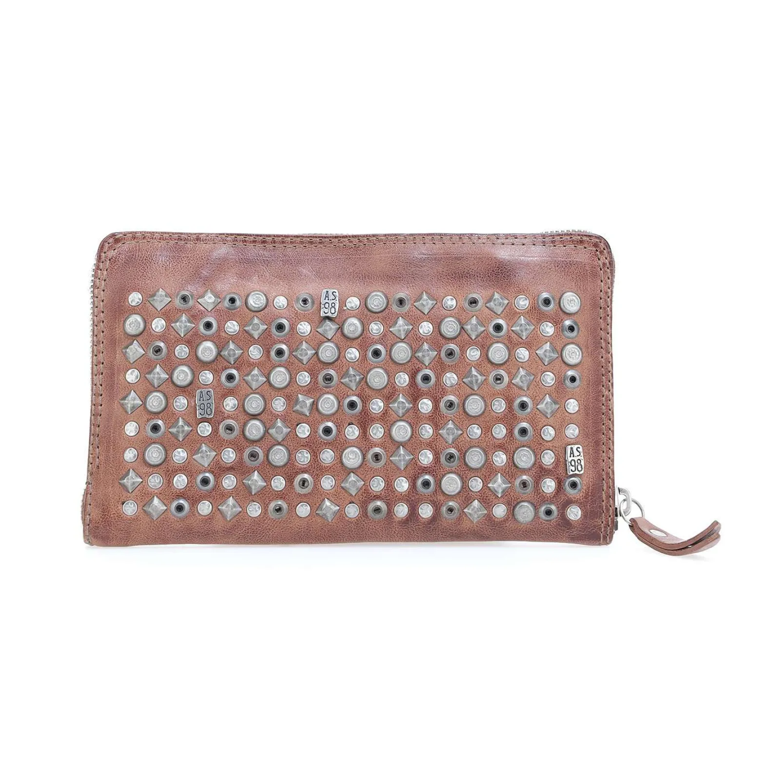 A.S.98 Accessoires-GELDBÖRSEN 103005