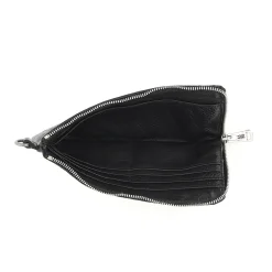 A.S.98 Accessoires-GELDBÖRSEN 103072 NERO