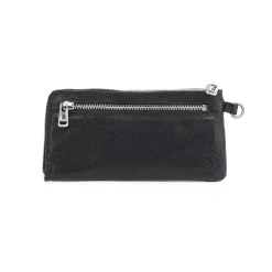 A.S.98 Accessoires-GELDBÖRSEN 103072 NERO