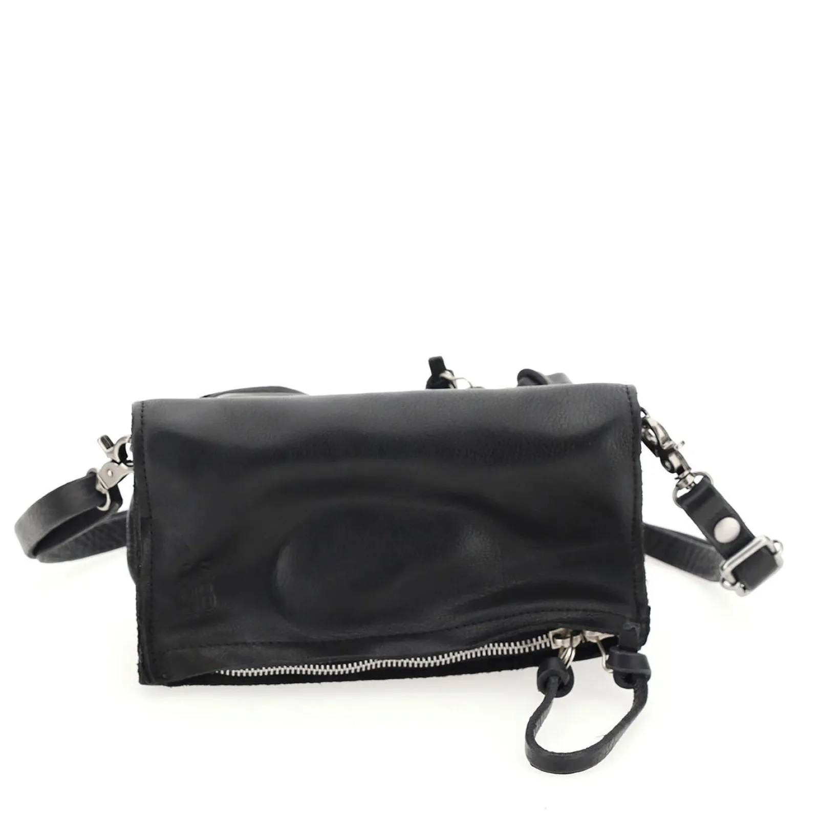 A.S.98 Accessoires-GELDBÖRSEN ALTON NERO