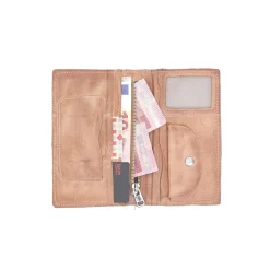 A.S.98 Accessoires-GELDBÖRSEN AUSTEN