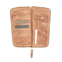 A.S.98 Accessoires-GELDBÖRSEN BERTRAM