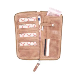 A.S.98 Accessoires-GELDBÖRSEN BERTRAM