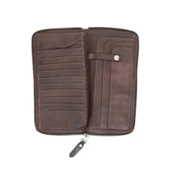 A.S.98 Accessoires-GELDBÖRSEN BERTRAM