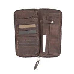 A.S.98 Accessoires-GELDBÖRSEN BERTRAM