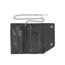 A.S.98 Accessoires-GELDBÖRSEN BROCK NERO