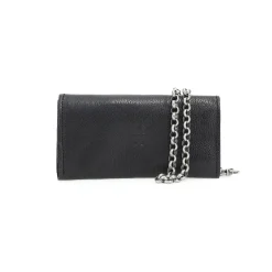 A.S.98 Accessoires-GELDBÖRSEN BROCK NERO