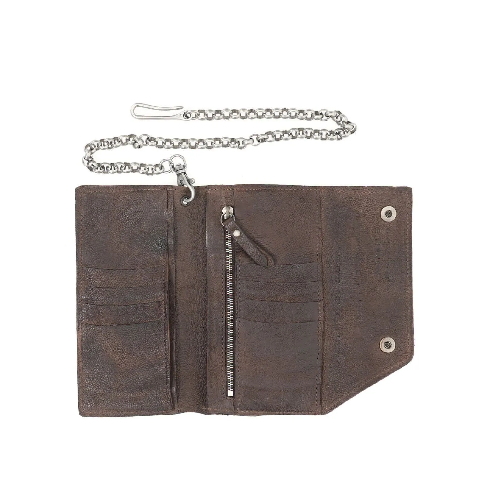 A.S.98 Accessoires-GELDBÖRSEN BROCK