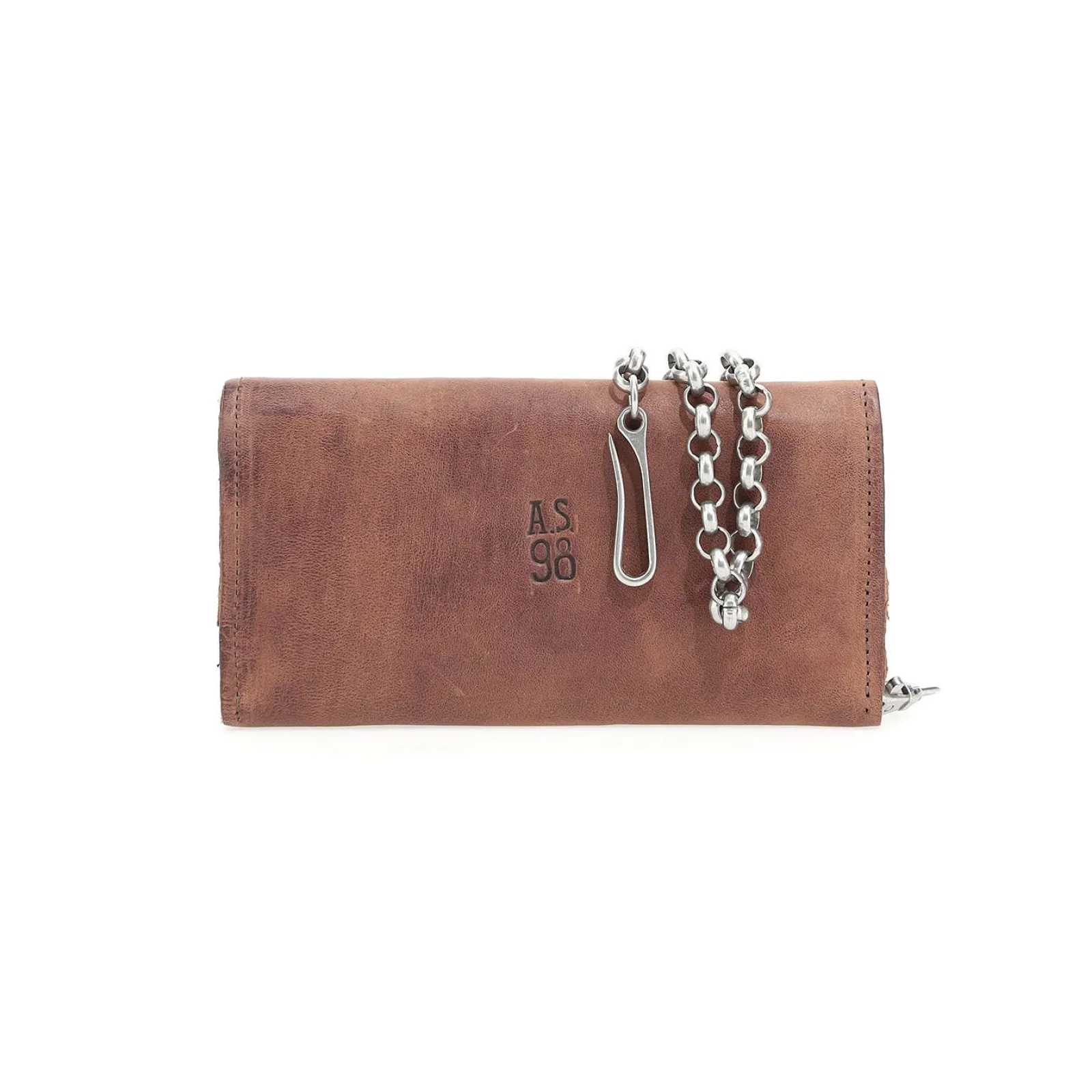 A.S.98 Accessoires-GELDBÖRSEN BROCK