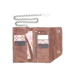 A.S.98 Accessoires-GELDBÖRSEN BROCK