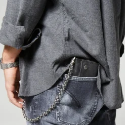 A.S.98 Accessoires-GELDBÖRSEN BROCK