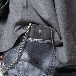 A.S.98 Accessoires-GELDBÖRSEN BROCK