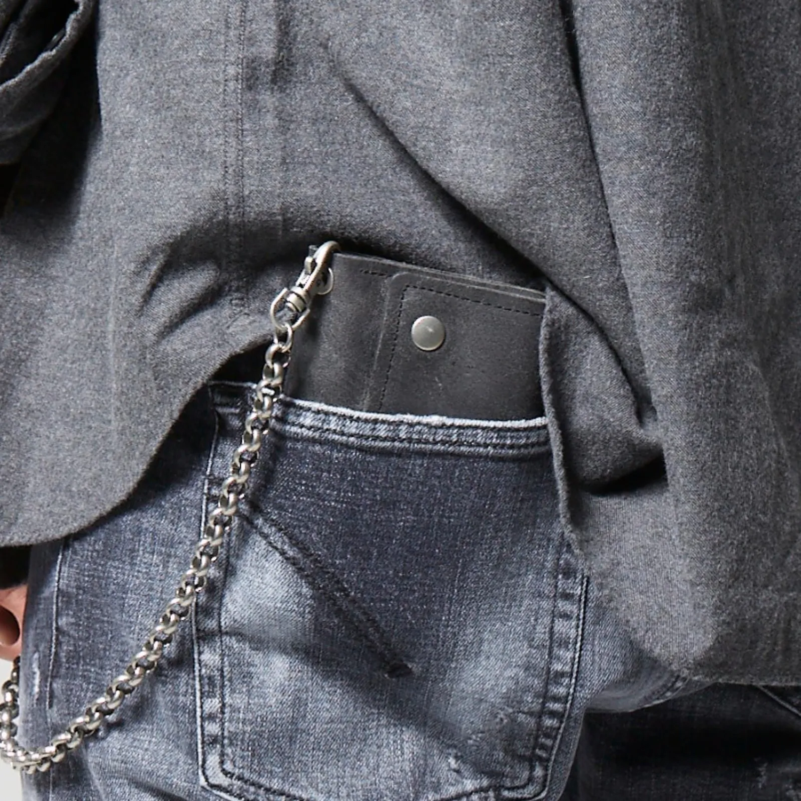 A.S.98 Accessoires-GELDBÖRSEN BROCK