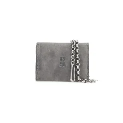 A.S.98 Accessoires-GELDBÖRSEN BUCK