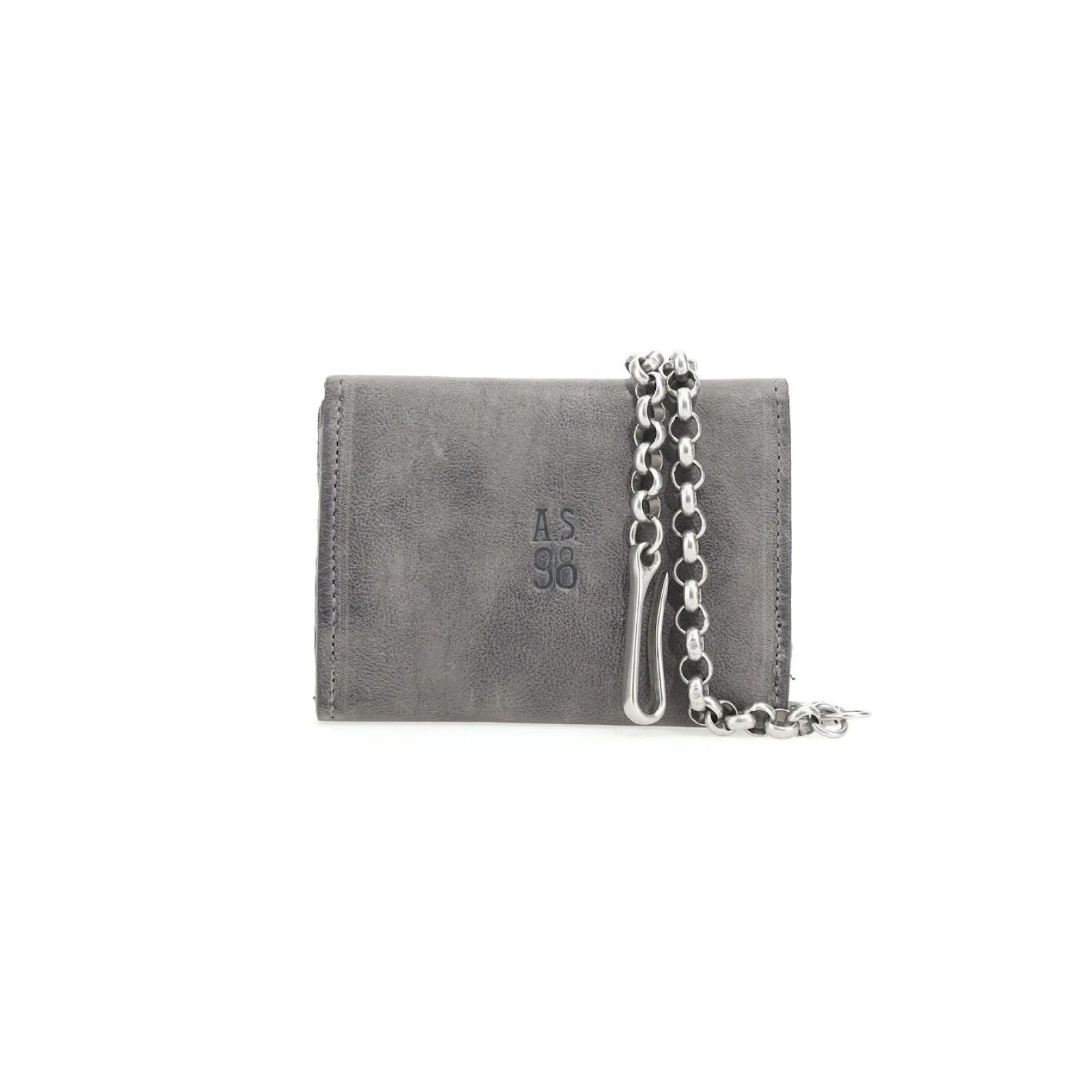 A.S.98 Accessoires-GELDBÖRSEN BUCK