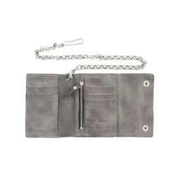 A.S.98 Accessoires-GELDBÖRSEN BUCK