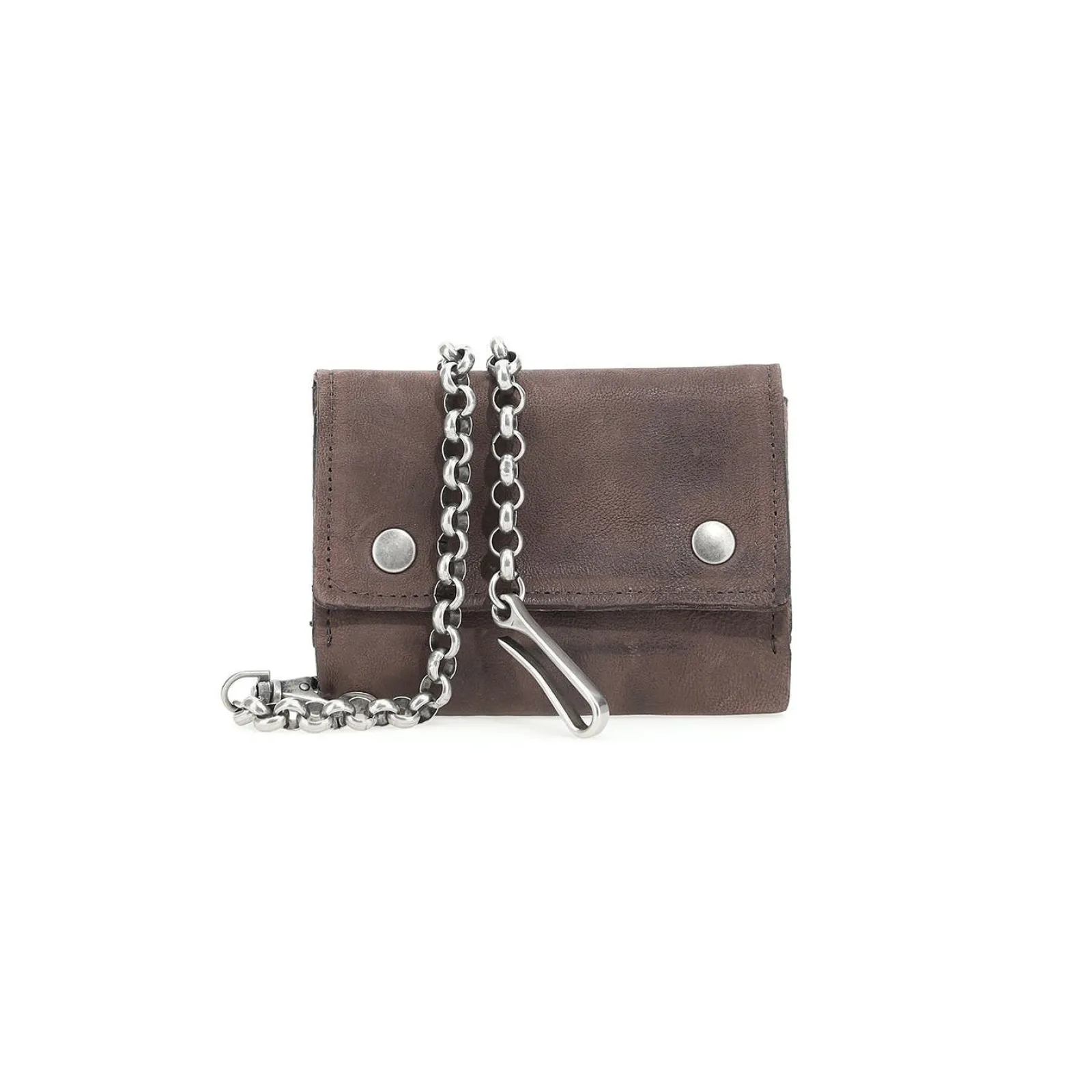 A.S.98 Accessoires-GELDBÖRSEN BUCK