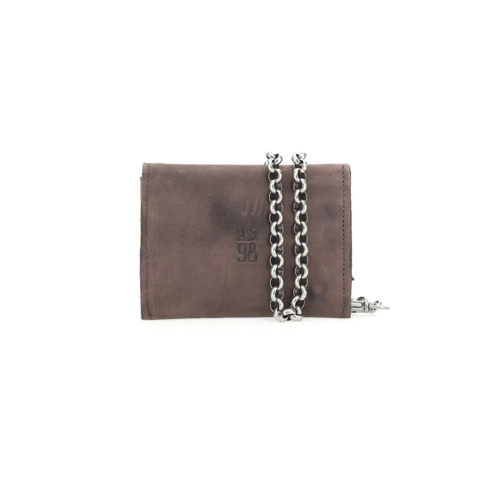 A.S.98 Accessoires-GELDBÖRSEN BUCK